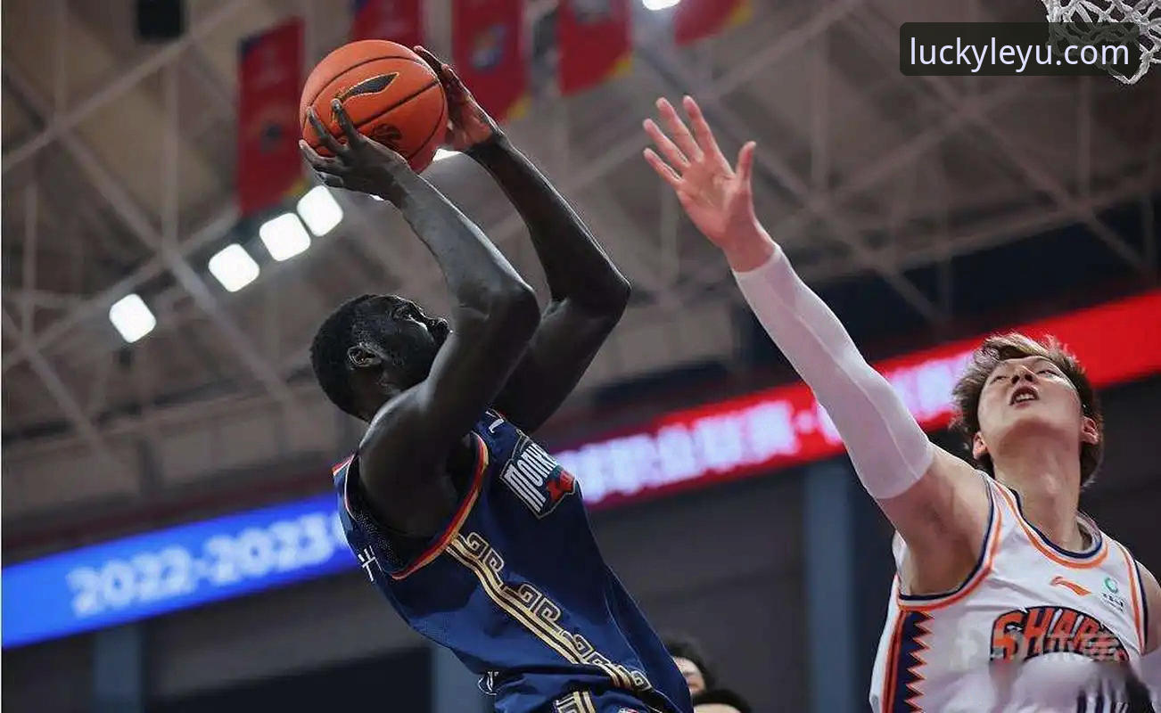 深度解析CBA焦点战：皮特森38分导演逆转，乐鱼体育平台赛事复盘教程